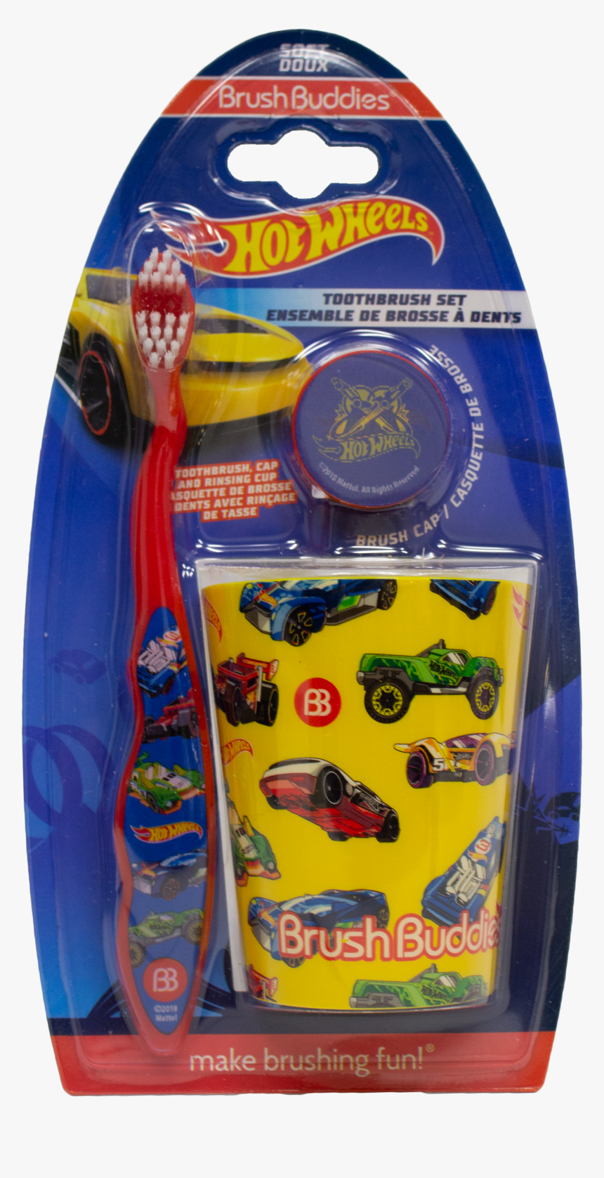 Hot Wheels, HD Png Download