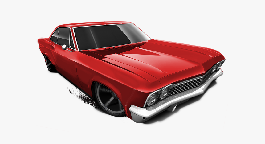 Antique Car, HD Png Download