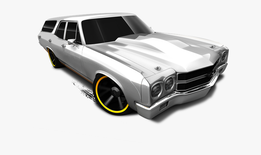 Classic Car, HD Png Download