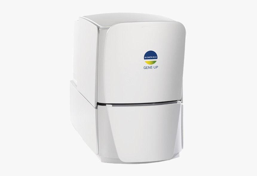 Img Biomerieux Industry Food Gene Up Pcr Molecular - Small Appliance, HD Png Download