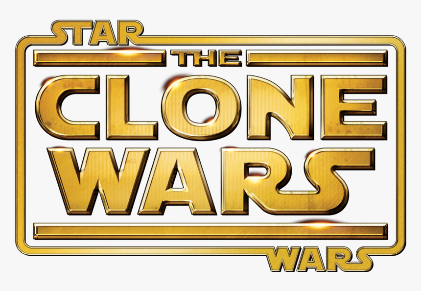 Star Wars The Clone Wars, HD Png Download