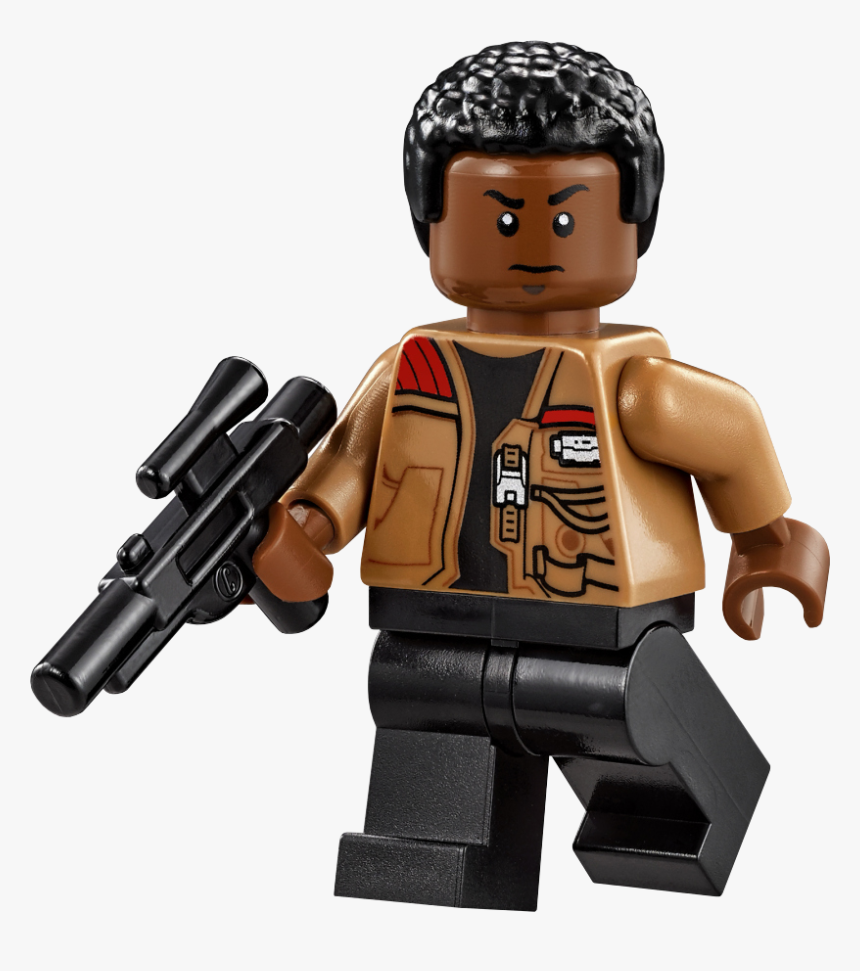 Star Wars Lego Png - Lego Star Wars Resistance Trooper, Transparent Png