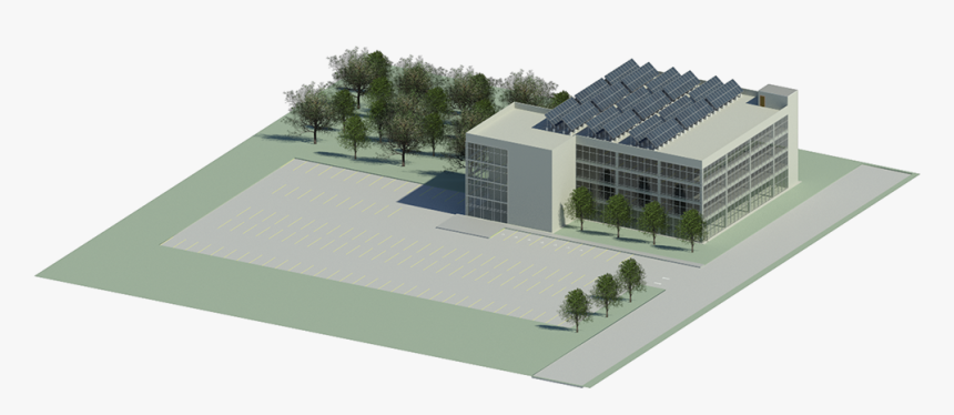 Scale Model, HD Png Download