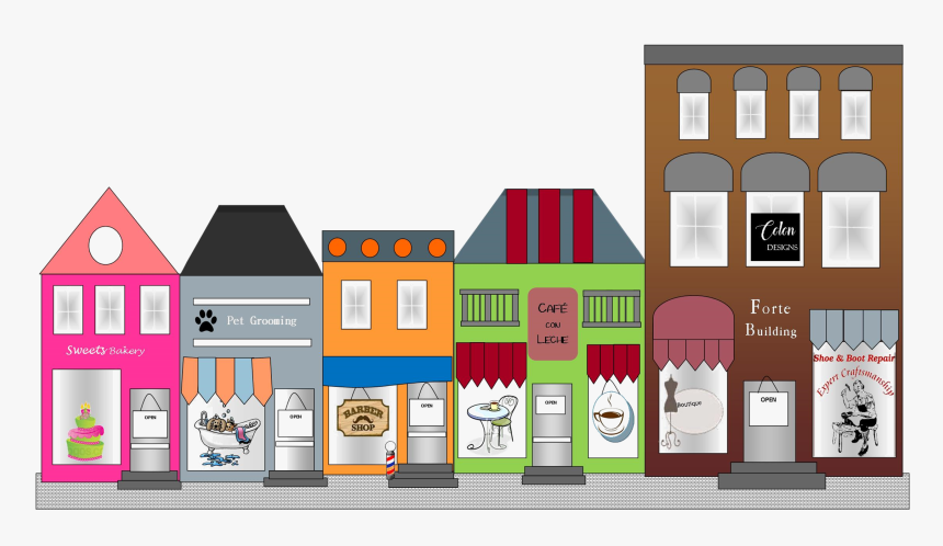 House, HD Png Download