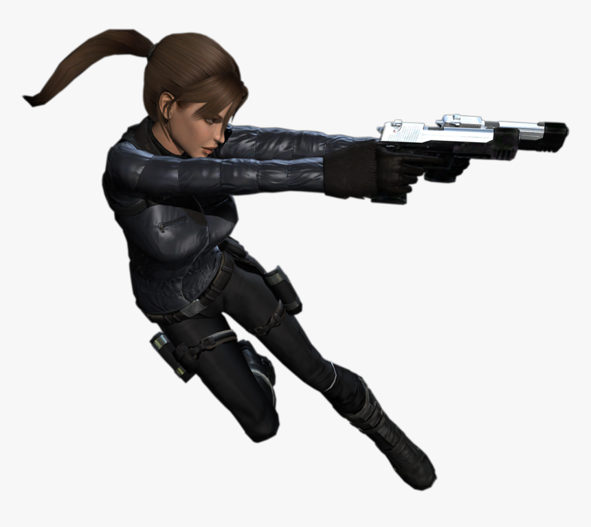 Action Figure, HD Png Download