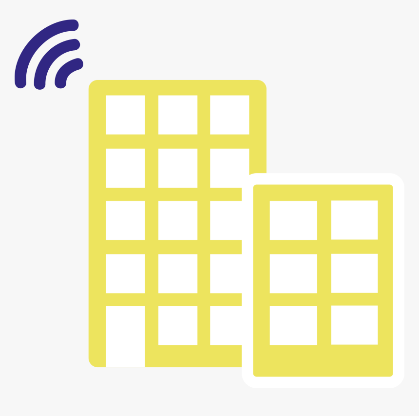 Transparent Business Building Png - Parallel, Png Download