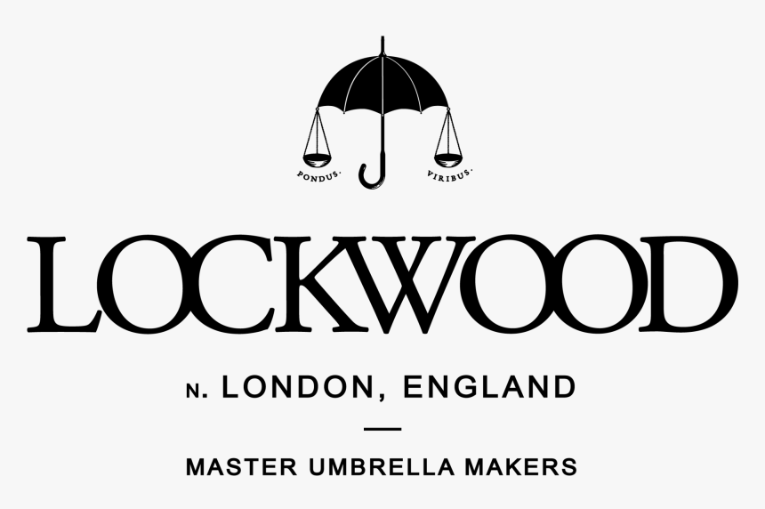 Lockwood Umbrellas, HD Png Download
