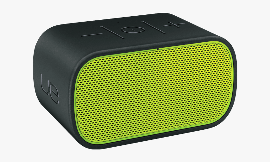 Bluetooth Speaker Png Clipart - Portable Speaker Png, Transparent Png