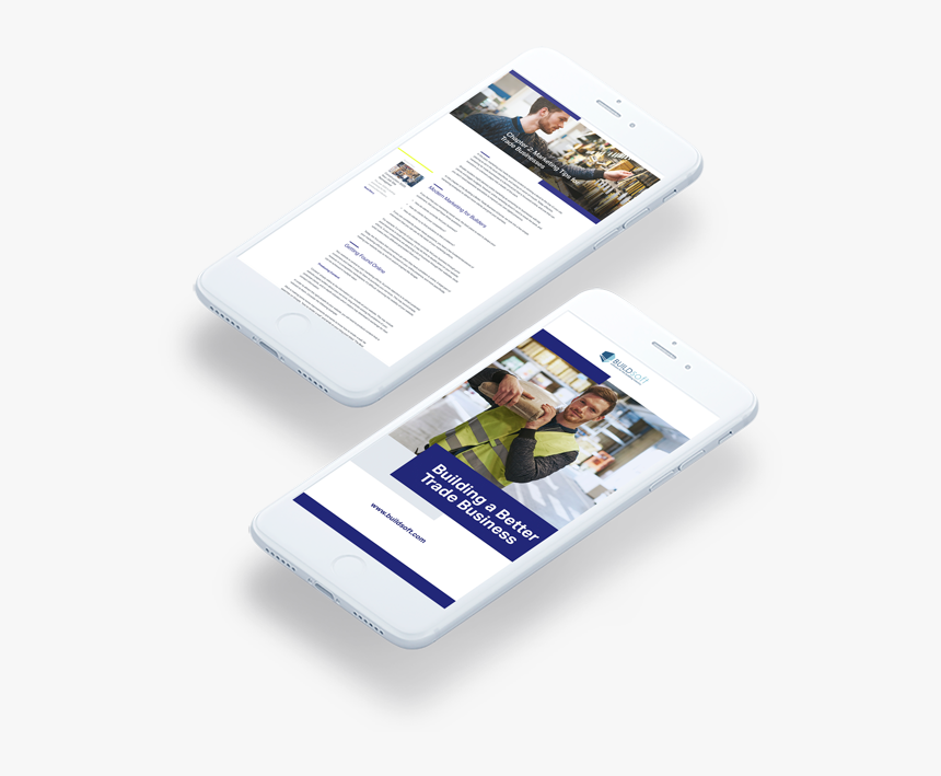 Smartphone, HD Png Download