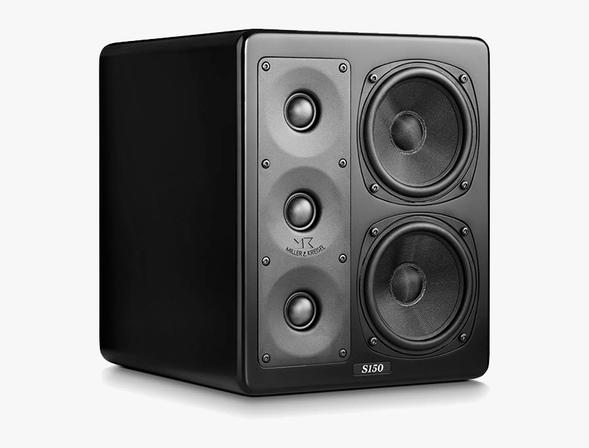 M&k 150 Speakers, HD Png Download