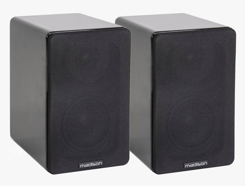 Computer Speaker, HD Png Download