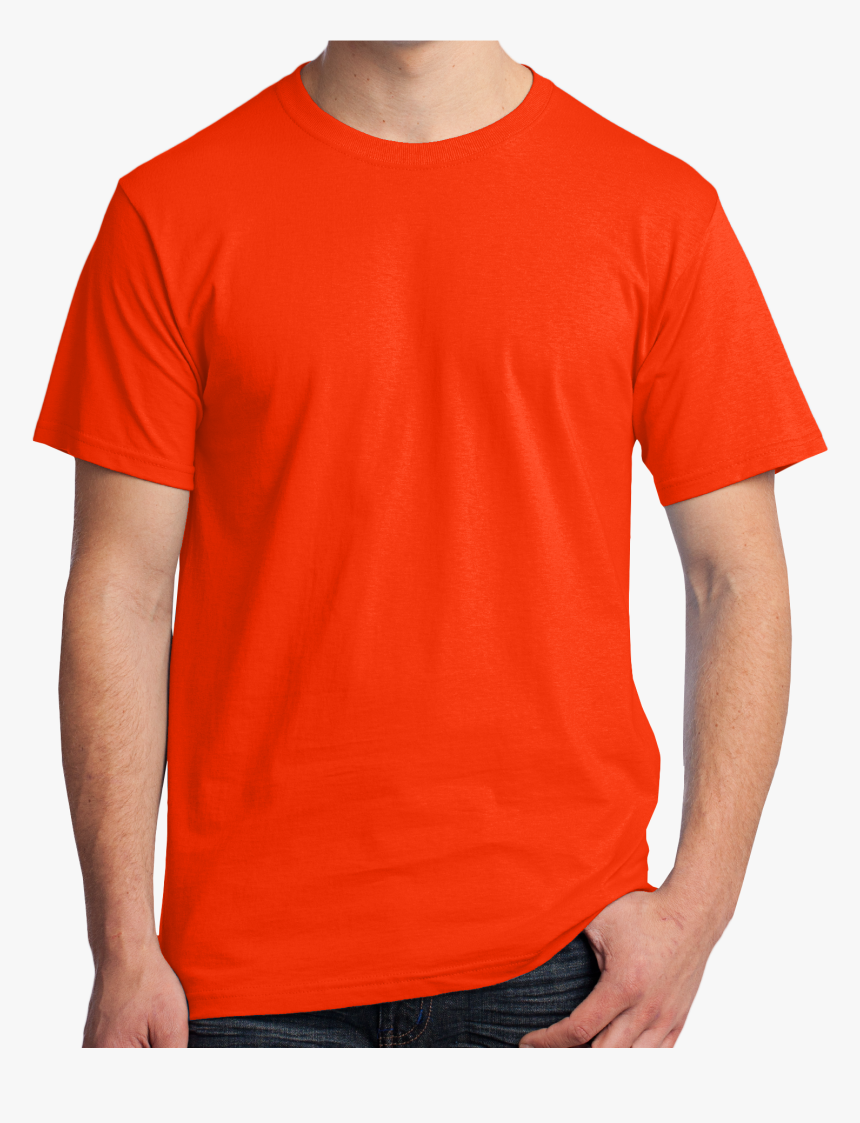 Retro Heather Royal Shirt, HD Png Download