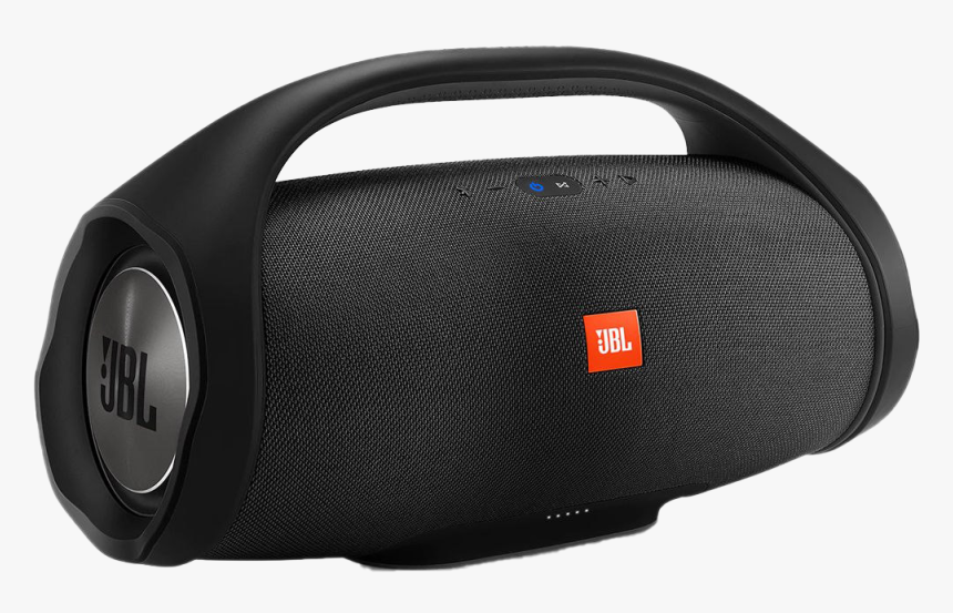 Portable Speaker Png Image Background - Jbl Big, Transparent Png