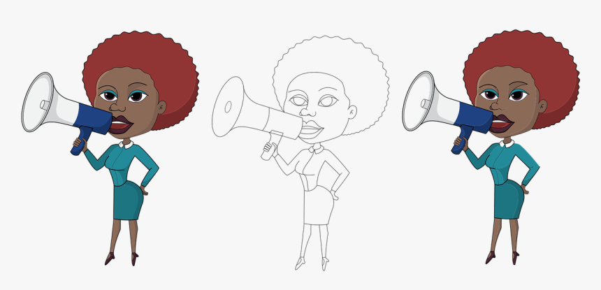 Tone In Speaking, HD Png Download