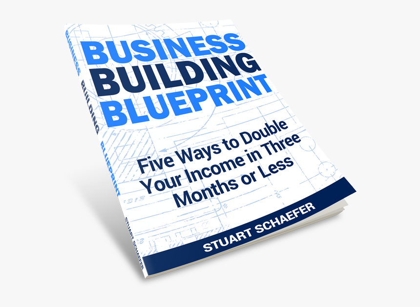 Personal Trainer Business Building Blueprint - Poster, HD Png Download