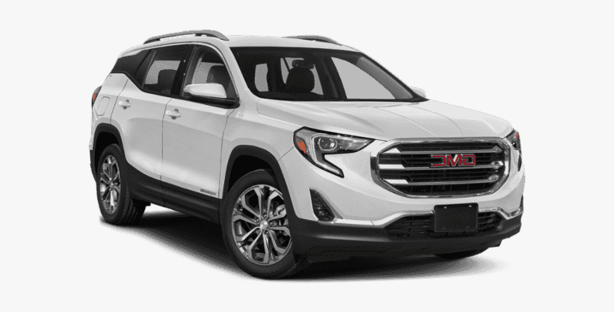 2019 Gmc Terrain Sle, HD Png Download