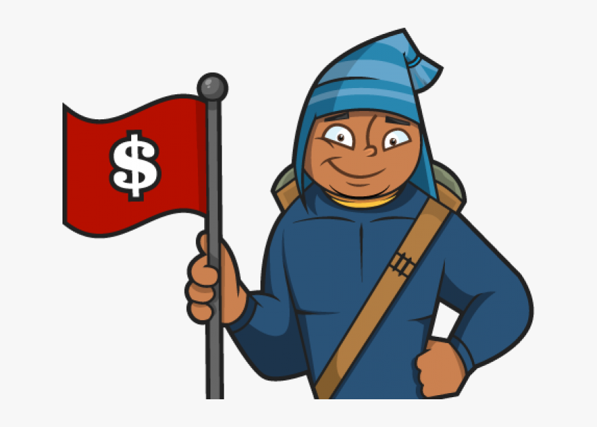 Building A Business Is Heavy Work, And The Business - Sherpa Png, Transparent Png