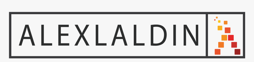 The Official Site Of Alex Laldin - Parallel, HD Png Download