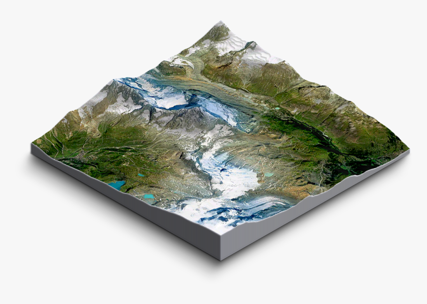 Igneous Rock, HD Png Download