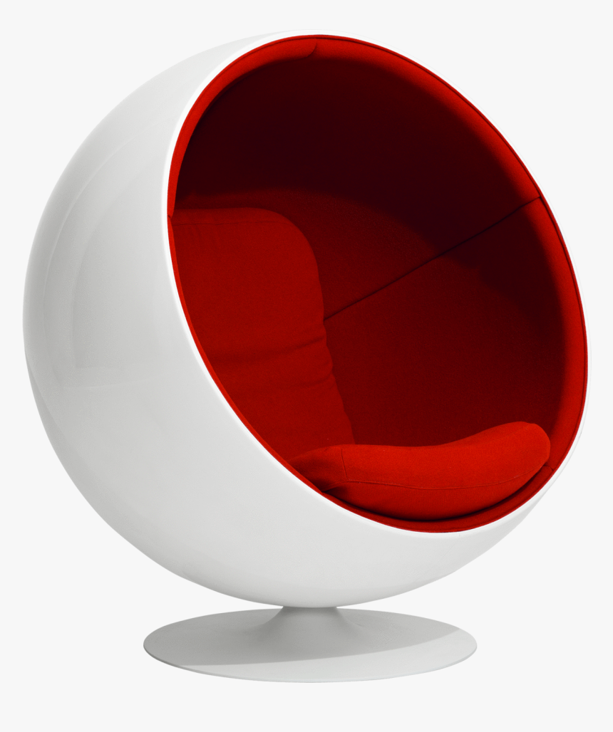 Ball Chair, HD Png Download