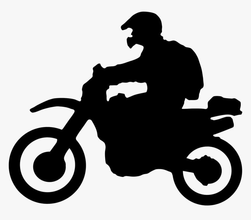 Vector Moto, HD Png Download