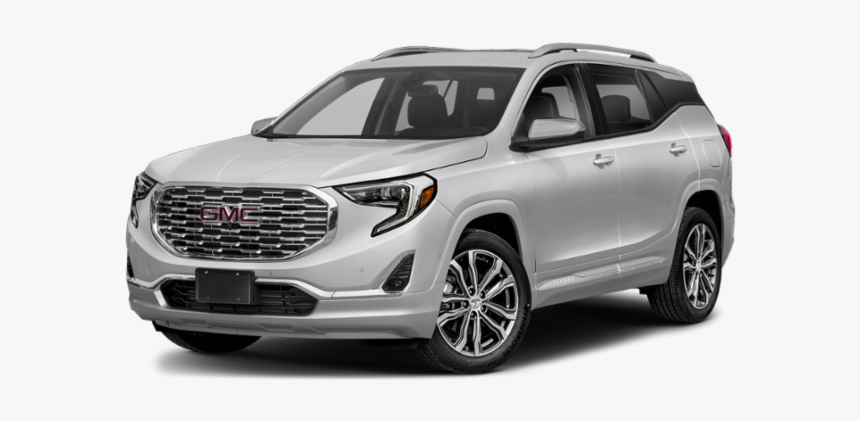 2019 Gmc Terrain Denali, HD Png Download