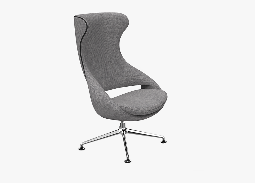 Office Chair, HD Png Download