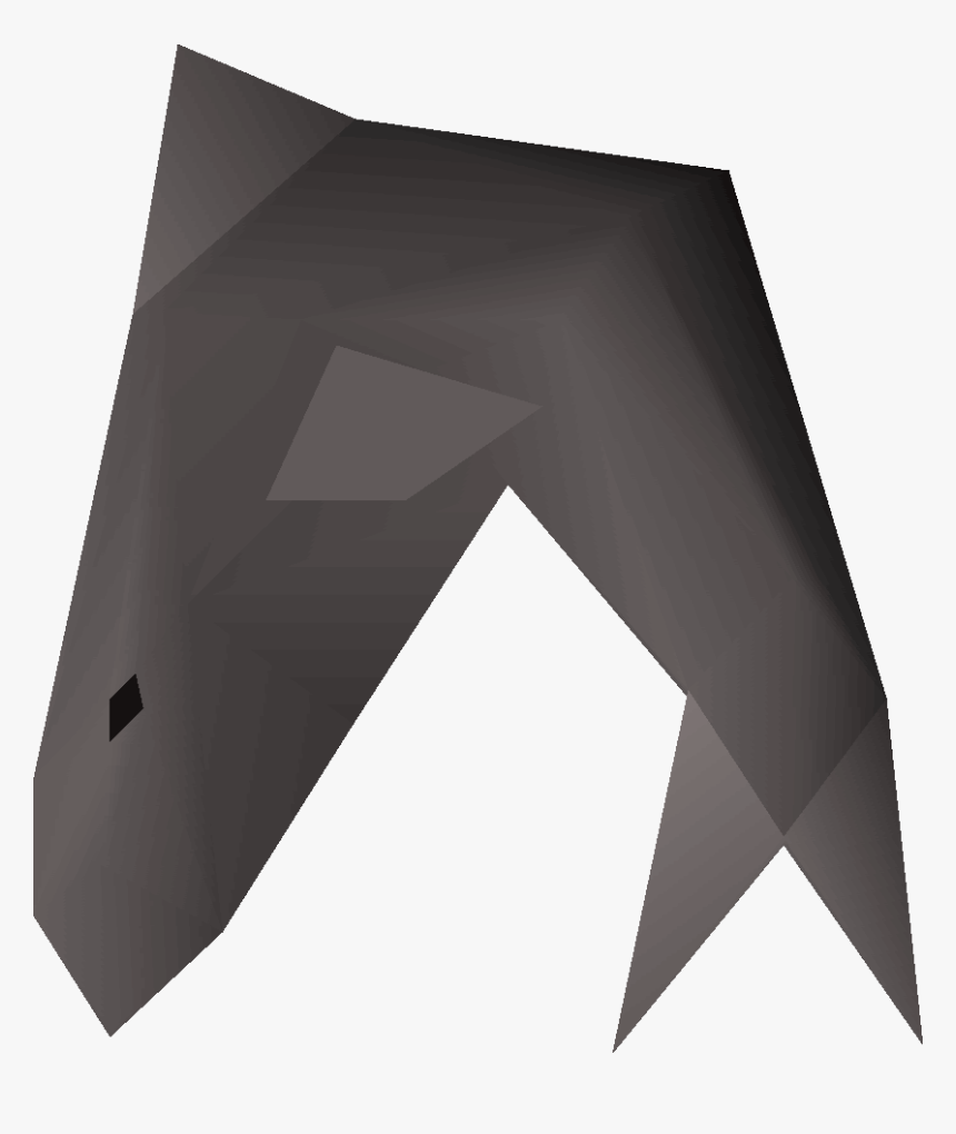 Runescape Shark, HD Png Download