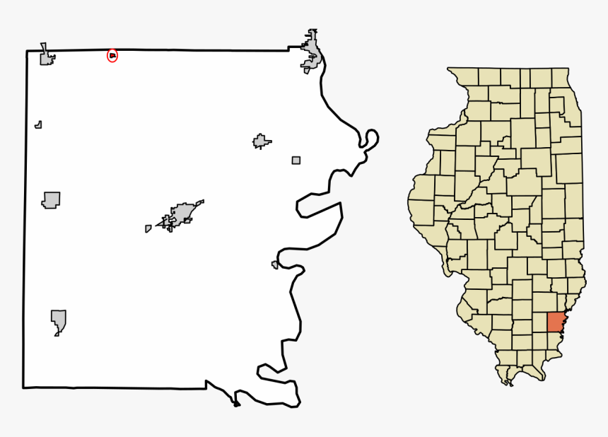 Paxton Il Ford County, HD Png Download