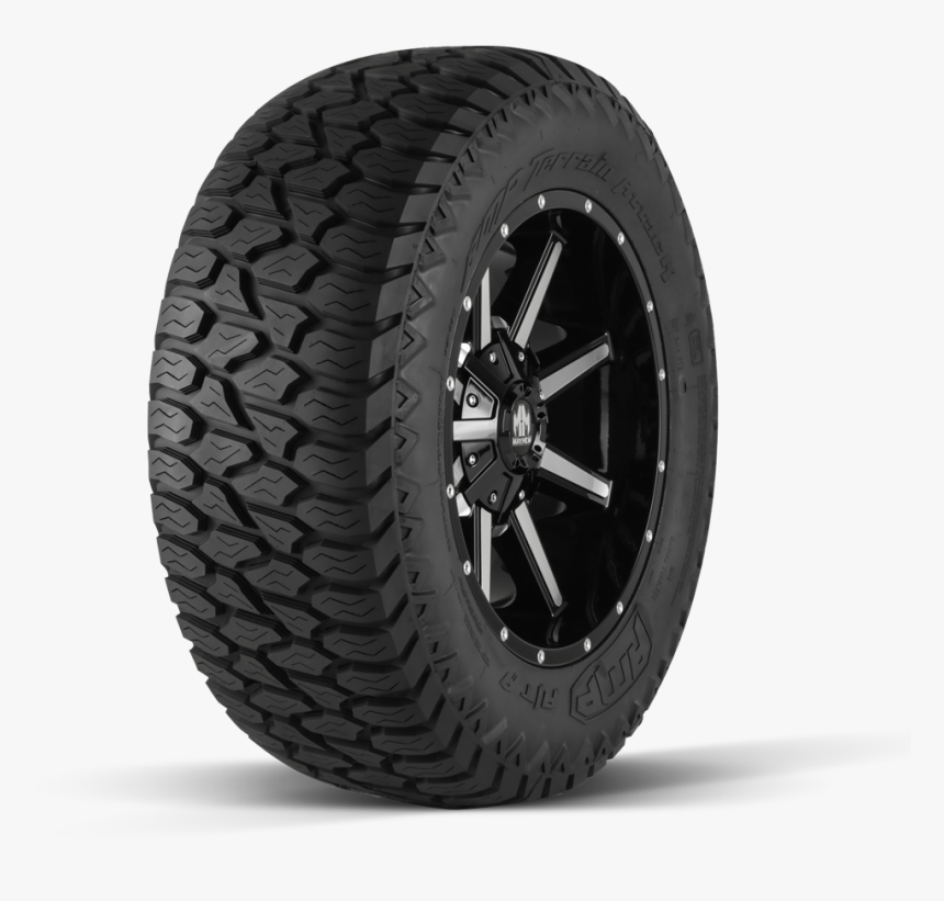 Amp Tires Terrain Gripper, HD Png Download