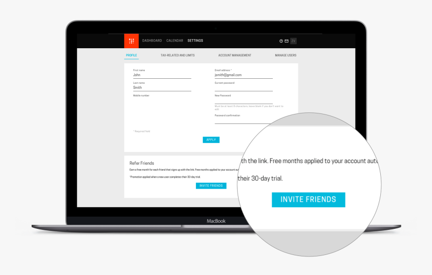 Img-03@2x - Computer Program, HD Png Download