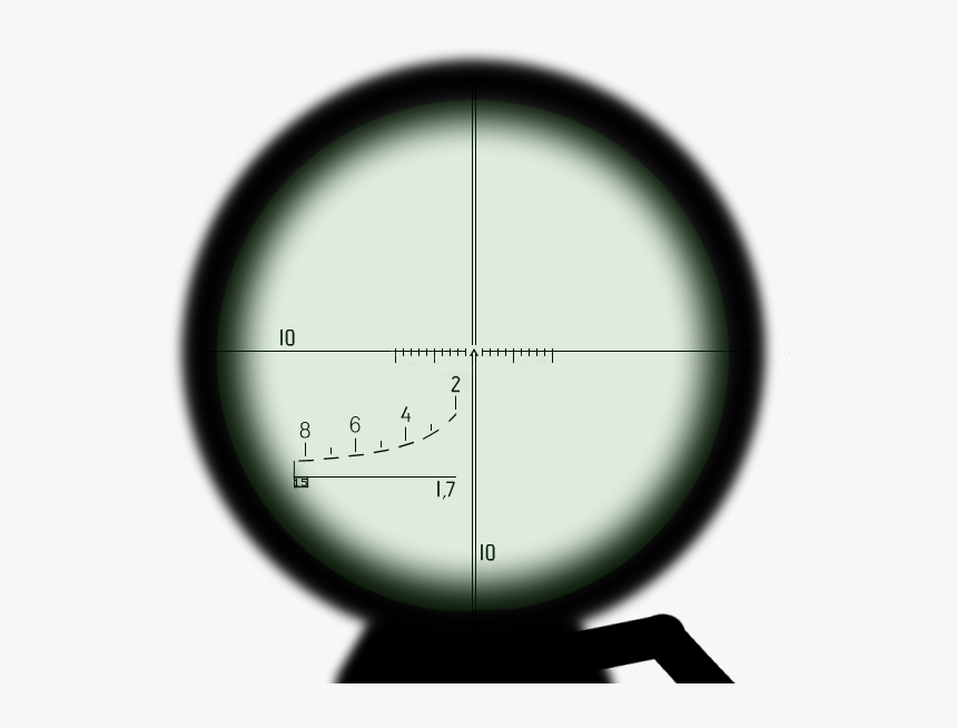 Thumb Image - Circle, HD Png Download