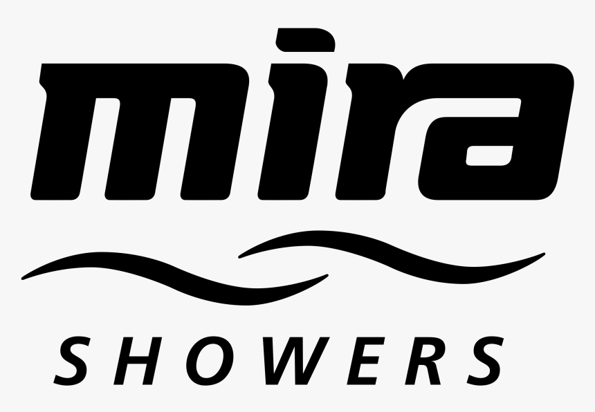 Mira Showers Logo Png Transparent - Mira Showers Logo Png, Png Download