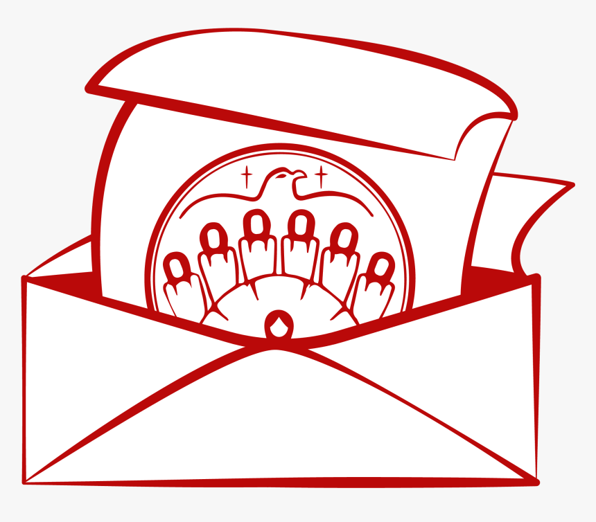 Image Of Atikameksheng Trust Red Application Icon, HD Png Download