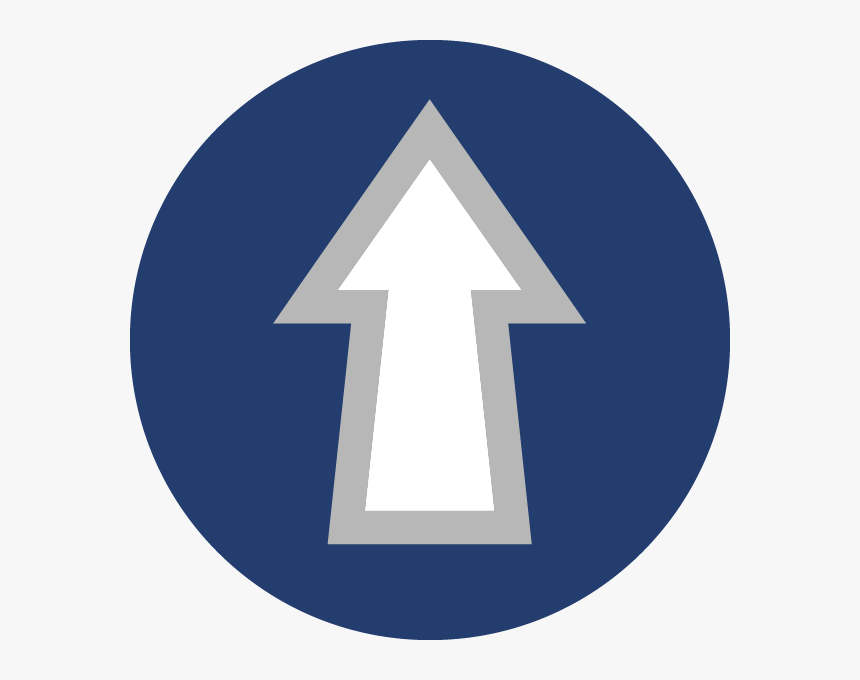 Facebook Round Icon Vector, HD Png Download