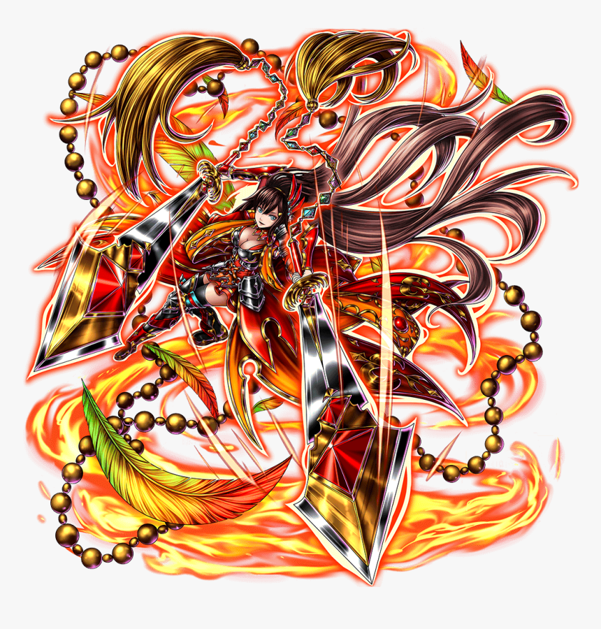 Grand Summoners Utopia Wiki - Grand Summoners Mira Awakening, HD Png Download