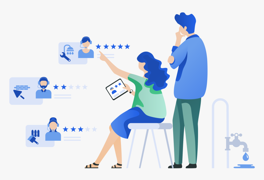 Find Neighbourhood Experts, HD Png Download