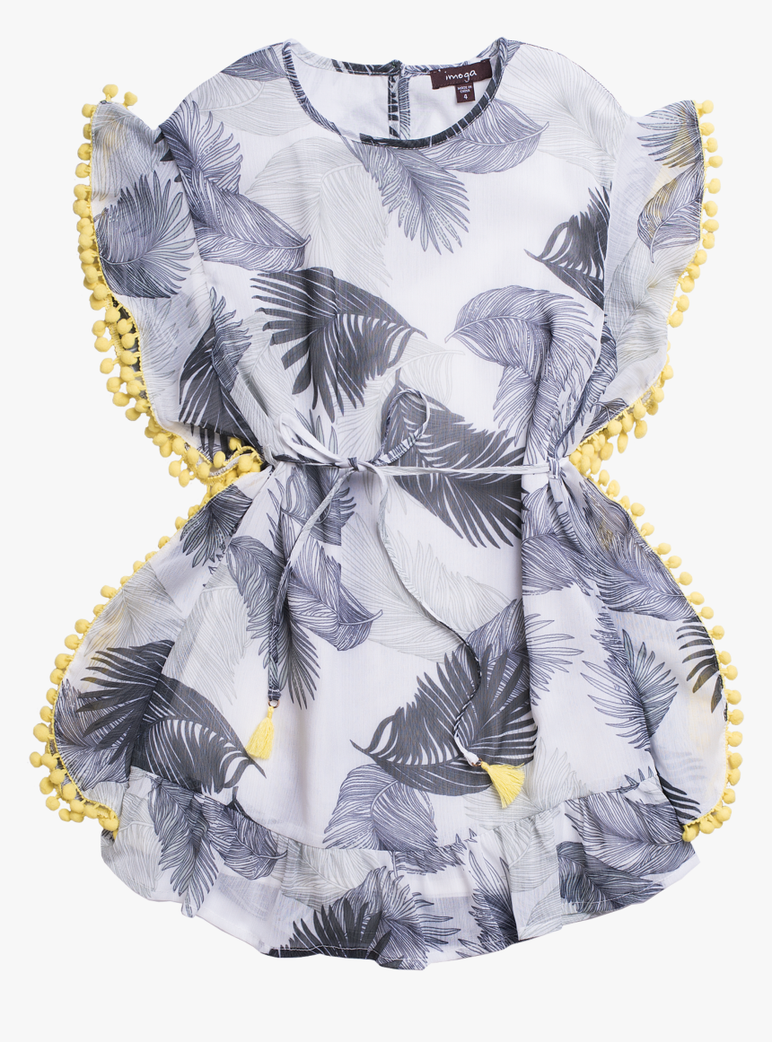 Transparent Mira Png - Day Dress, Png Download