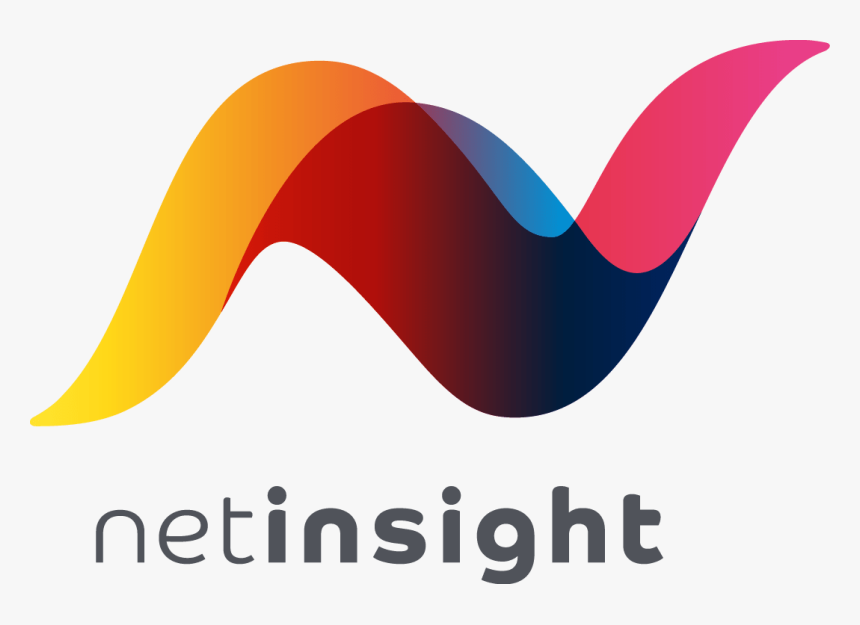 Net Insight Logo, HD Png Download