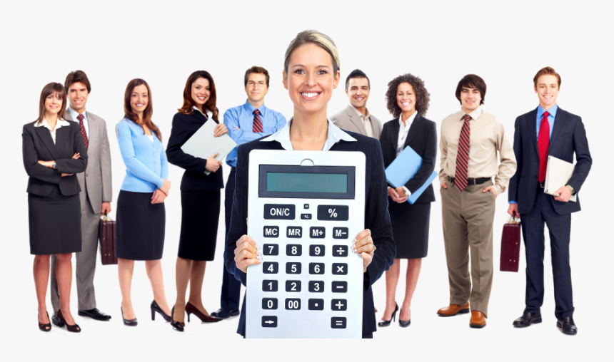 Tax Accountants And Bookkeepers - Feliz Dia Del Trabajo 2019, HD Png Download