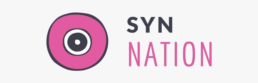 Syn-nation - Circle, HD Png Download