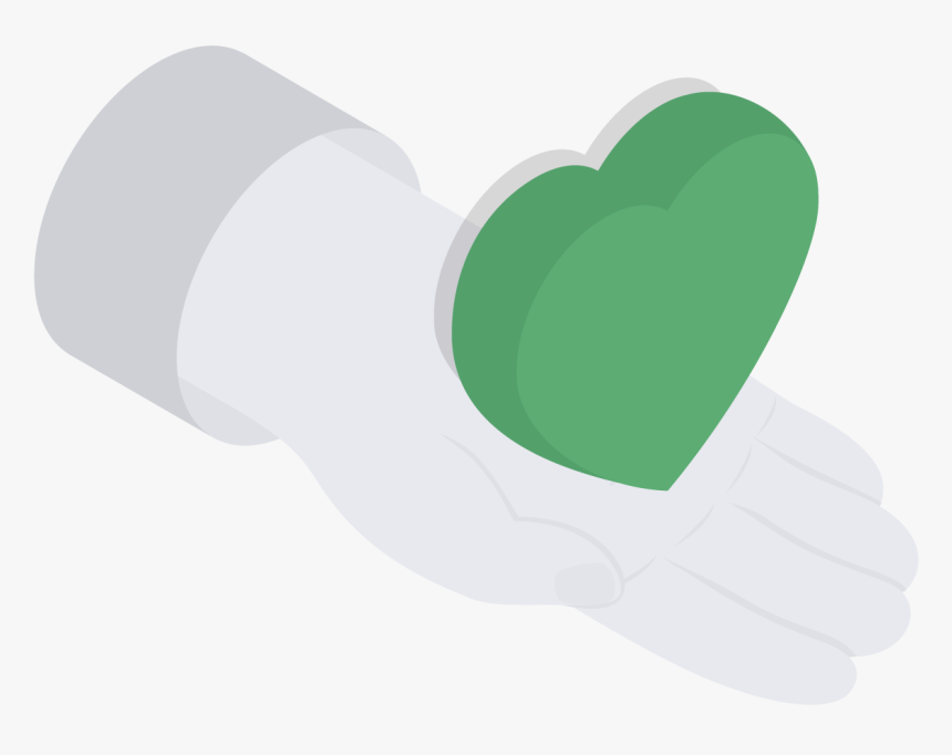 Restoring Trust In Charities, HD Png Download