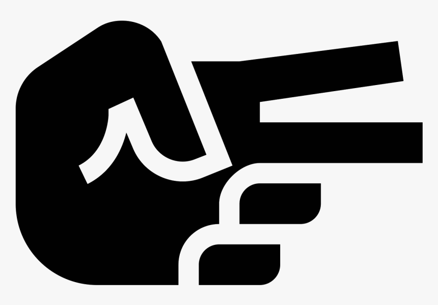 Scissors Icon Free Download - Sign, HD Png Download