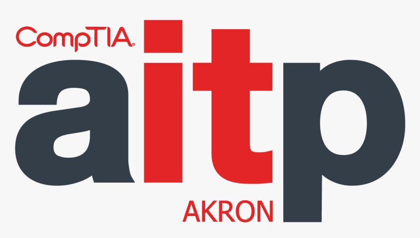 Association Of It Professionals - Comptia, HD Png Download