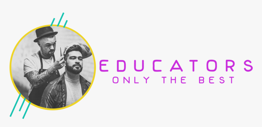 Educator - Poster, HD Png Download