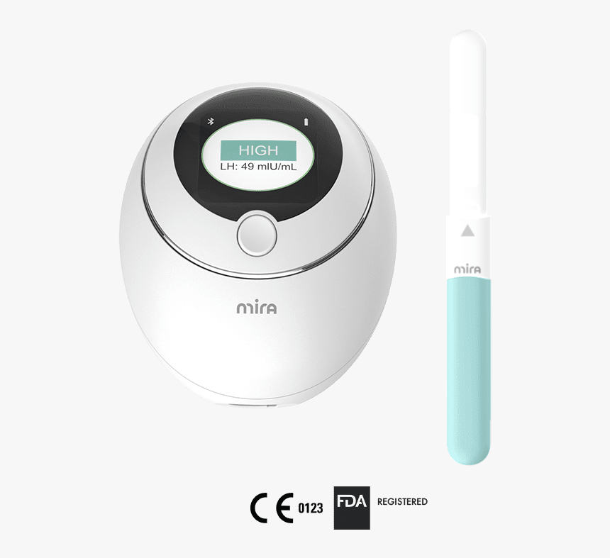 Fertility Tracker, HD Png Download