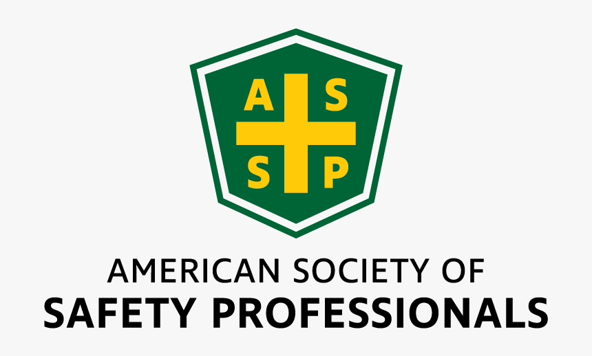 American Society Of Safety Professionals - Fusion Mls, HD Png Download