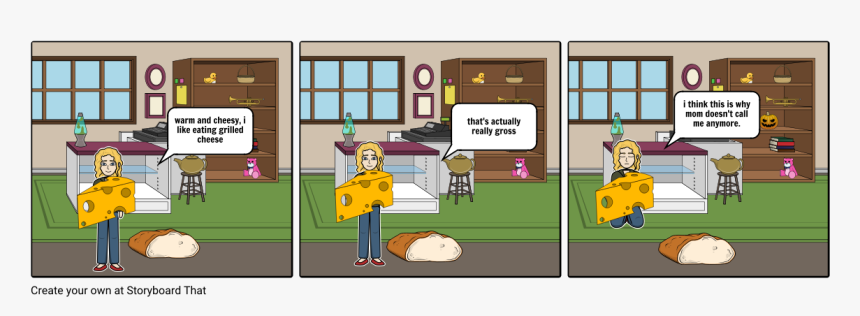 Cartoon, HD Png Download
