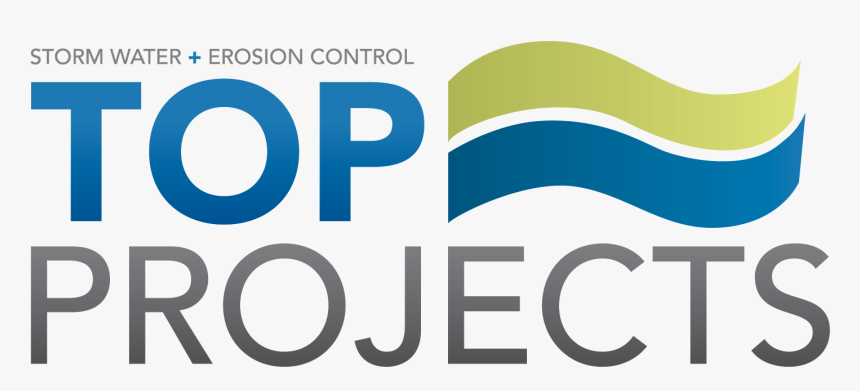 The Storm Water Solutions Staff Invites Industry Professionals - Top Project, HD Png Download