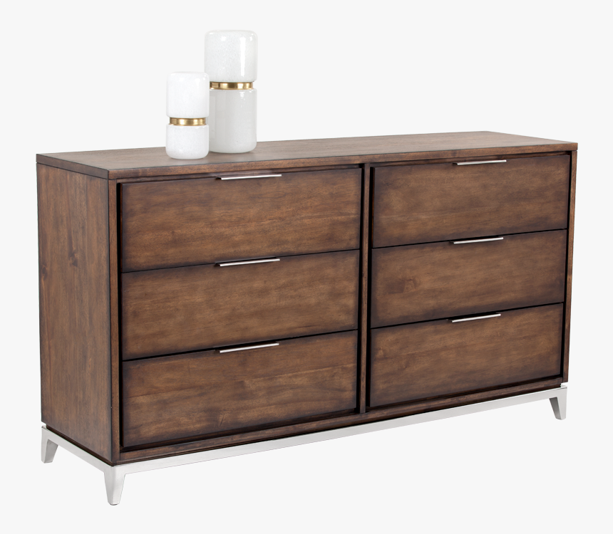 Chest Of Drawers, HD Png Download